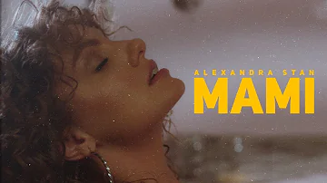Alexandra Stan - Mami (Official Video) | #albumMami 2018