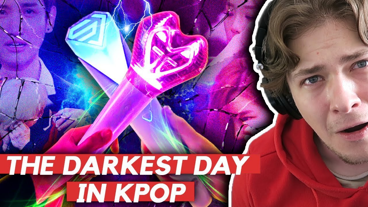 The Most Tragic Fanwar In Kpop History