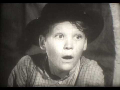 16mm Film - Wagon Wheels West - USA 1943