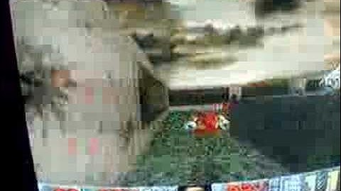 DOOM 2- map7 "Dead simple" UV