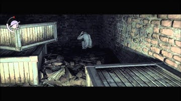 The Evil Within | KILL IT! Kill It With Fire! - Part 7