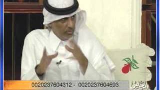 المجلس - سبب إبعاد حسين ياسر من المنتخب القطري