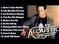 Top Acoustic Songs 2024 💕 Top Cover Songs 💕 Romantic Songs Playlist