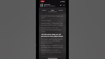 Vroom Vroom - Logic #logic #lyrics #music #rap