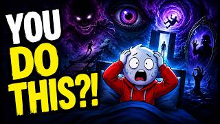 13 Things You Should NEVER Do in Lucid Dreams (You're Probably Doing Half of These)