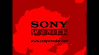 Sony Wonder Website Promo In Jacob04S Red G Major
