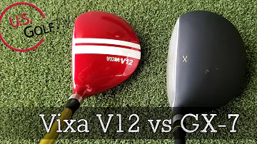 GX-7 vs Vixa V12: Which One is ACTUALLY Better?