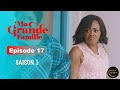 Série Ivoirienne - Ma Grande Famille - Saison 1 Episode 17
