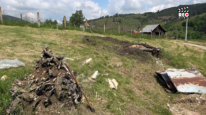 Katrandžije iz Jablanice