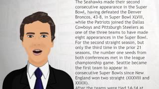 Super Bowl XLIX - Wiki Videos