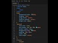 How to Create Stylish Buttons with HTML & CSS | Beginner's || how to create a button html and css