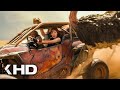 Ostrich Chase Scene - Jumanji: The Next Level (2019)