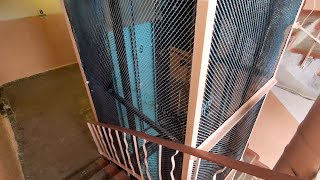 видео: ⬛Лифт по адресу: Красноармейский проспект 8 подъезд 3; город Тула | 1-528КП-42 | Лифт (МЛМ-2007 г.в) картинка: ⬛Лифт по адресу: Красноармейский проспект 8 подъезд 3; город Тула | 1-528КП-42 | Лифт (МЛМ-2007 г.в)