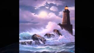 The old fisherman by Anthony D'Amico screenshot 1