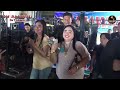 Nyoya BOSS"RJ" T.Abang (Juwita -Rosadi)ROJALI //OM RAJAWALI MUSIC