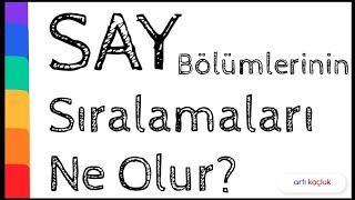 2021 Üniversite Sayisal Bölümler En Son Kaçla Kapatır ? Sıralama Tahmini