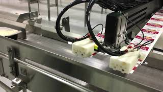 Zero Downtime Non-Contact Label Applicator