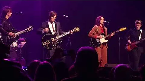 Jonathan Jackson, Chris Carmack, Rainee Blake, Sam...
