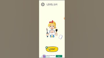 Delete Stories Level 249 #shorts