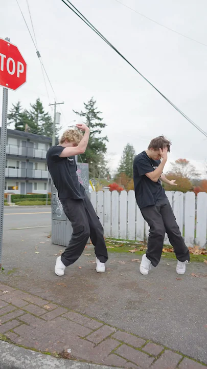 P.Y.T. (Pretty Young Thing) #dance