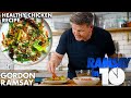 Gordon Ramsay Makes a Chicken Dish in 8 Minutes?!?!