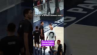 Greteful to witness Davraa's Game #hustisyaparakayreneatdivine #credittotheowner #shorts