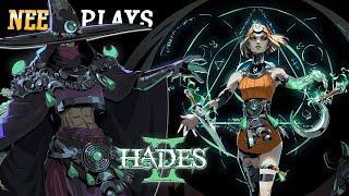 We checked out Hades II - First Look!