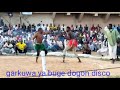 Garkuwan Chindo Ya Sumar Da Dogon Bahagon Sisko 