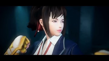 FINAL FIGHTER PART 4