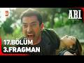 A.B.İ. 17. Bölüm 3. Fragman | Dayanmak zorundasın... @atvturkiye​