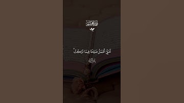 تلاوه خاشعه احمد العجمي #قران #احمد_العجمي  #quran #قران_كريم #تلاوة_خاشعة #alaa_mustafa_1
