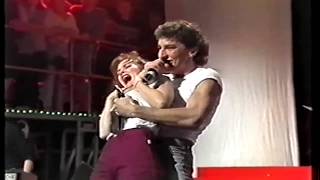 THE TUBES - Live on THE TUBE - ( England 21st June 1983 )