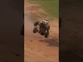 Kyle Larson's Vicious Flip at Western Springs Speedway (2019)