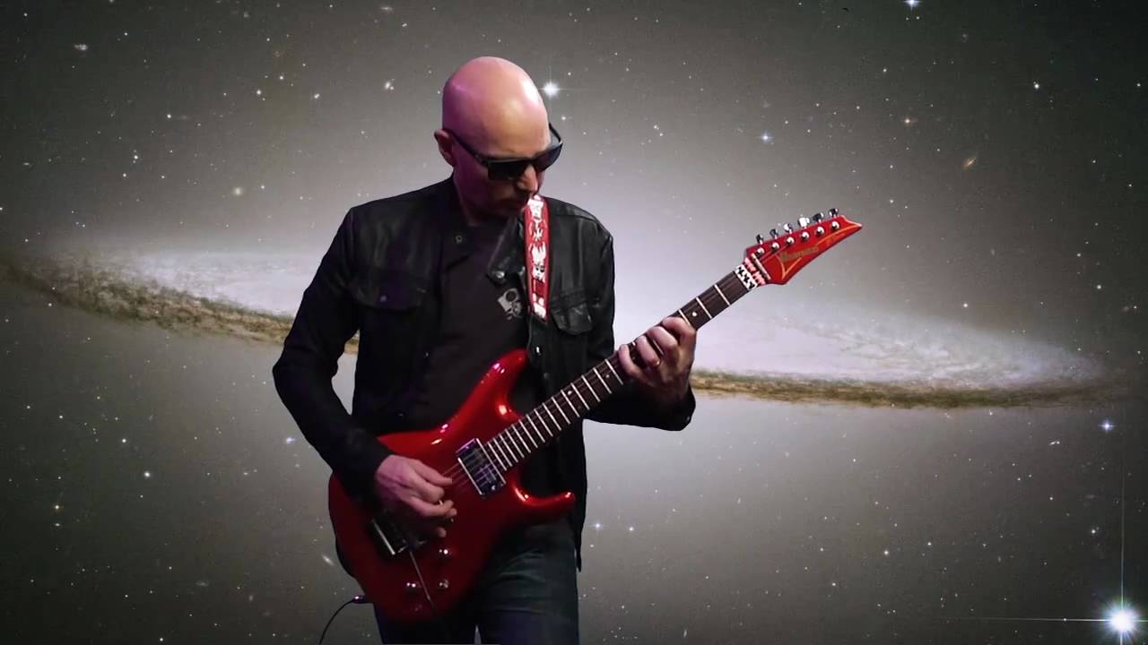 Episode #11 (God Is Crying) - Joe Satriani Black Swans and Wormhole Wizards Song Podcast auf YouTube ansehen Episode #11 (God Is Crying) - Joe Satriani Black Swans and Wormhole Wizards Song Podcast auf YouTube ansehen
