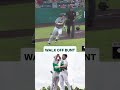 Logan De Groot Wins It with a Walk-Off Bunt
