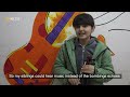 While Turkey plays war, children play Music in Syria’s Kobani