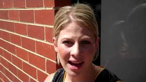 GO FOR 2 + 5 PERTH LYNX: Melissa Marsh