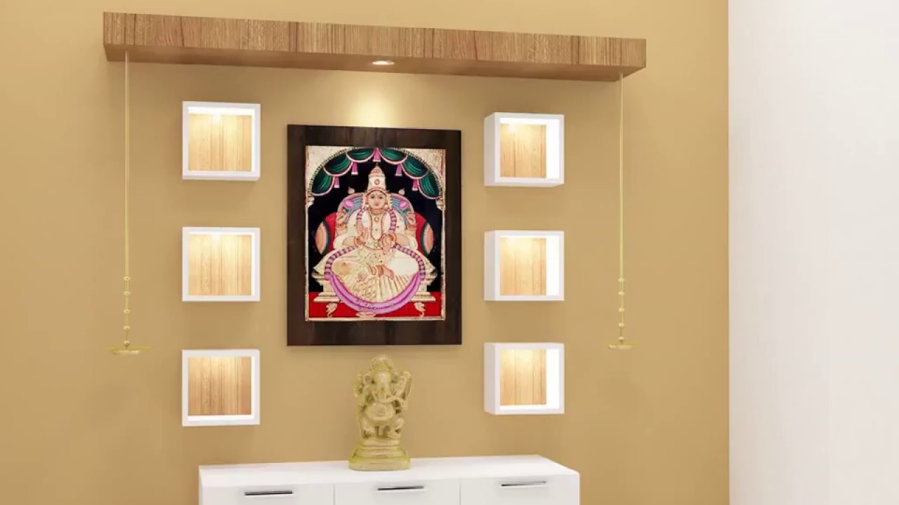 Buy Mandir For Home Online YouTube