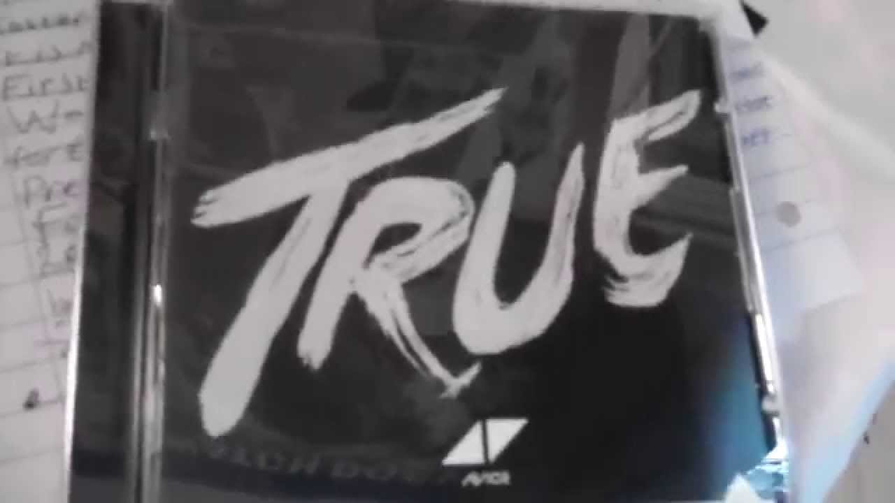 Avicii True Album - YouTube