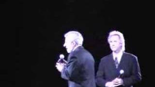 GARY PUCKETT SINGS WITH JOHNNY MAESTRO & THE BROOKLYN BRIDGE chords