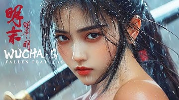 WUCHANG: Fallen Feathers #1: MỸ NỮ THỜI LOẠN THẾ - GAME KHÓ NHƯ DARK SOULS NHƯNG LẠI SIÊU SEXY =)))