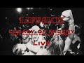 Lifesick - Legacy of Misery (Live feat. Andreas Bjulver of Cabal)