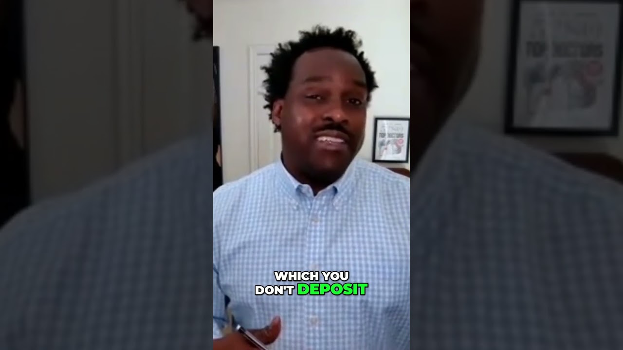 Unlock hidden perks doctors often overlook Unlock hidden perks doctors often overlook