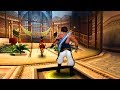 Prince of Persia: The Sands of Time (Трилогия PoP 1/3)