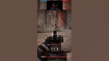 INSANE MW2 RANKED CONTROL CLUTCH!