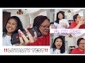 ‼️LOYALTY TEST‼️ on my friends Ft. my mom || Carly Sarah