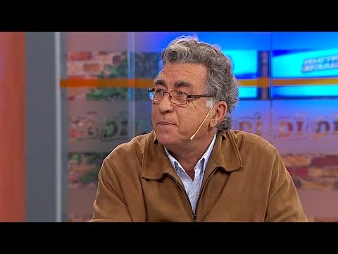 Darío Pérez y la renuncia de Raúl Sendic