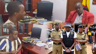 BALAMU AMUWADEYO KU POLICE WULILA EMILANGA 