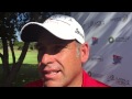 Hennie Otto round 2