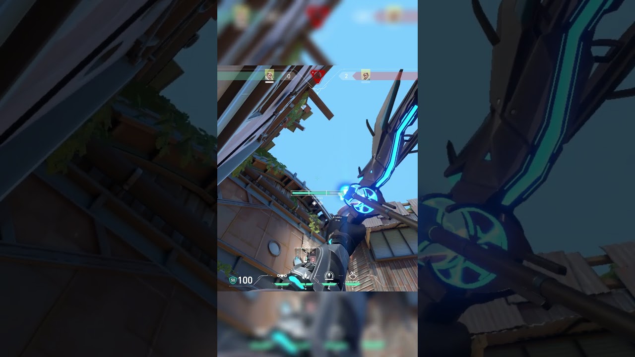 SOVA BREEZE A SIDE SPIKE LINEUP 